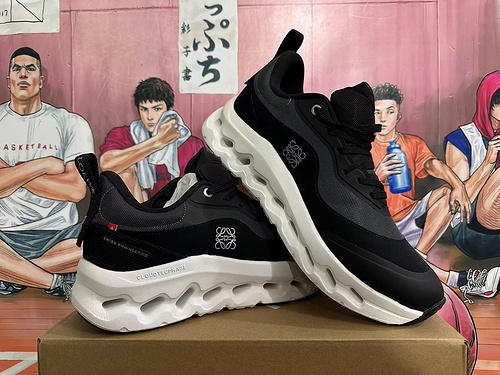 Negro 36-45